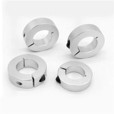 Tengely rögzítőgyűrű